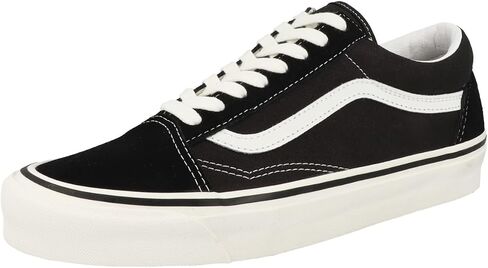 Vans Old Skool 36 DX Plimsolls Blue - Blue - 7 in Saudi Arabia