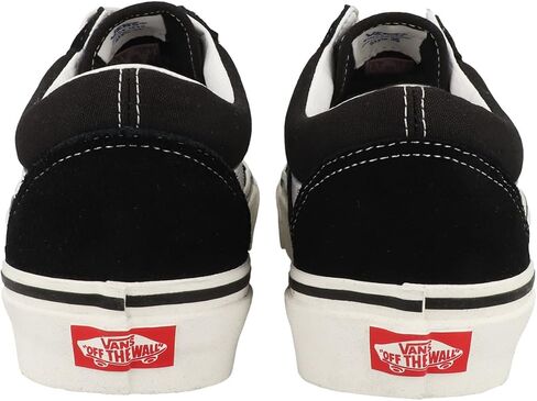 Vans Old Skool 36 DX Plimsolls Blue - Blue - 7 in Saudi Arabia