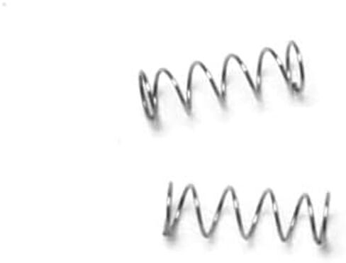 LZYDD Mouse Roller Wheel Springs for Logitech G502 G9X M705 MX1100 G903 G500(S) G700(S) Performance MX (Pack of 2) in Saudi Arabia