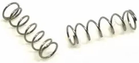 LZYDD Mouse Roller Wheel Springs for Logitech G502 G9X M705 MX1100 G903 G500(S) G700(S) Performance MX (Pack of 2) in Saudi Arabia