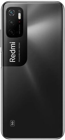Xiaomi Redmi Note 11 SE 5G + 4G LTE (128GB+4GB) 48MP Quad Camera 6.43" (Only 4G LTE Tmobile USA Market) (w/Fast Car Charger Bundle) (Blue) in Saudi Arabia