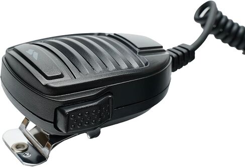 MH-67A8J ميكروفون مكبر صوت 8 سنون ميكروفون محمول محمول متوافق مع راديو Yaesu/Vertex VX2500 VX2508 VX2208 VX2108 in Saudi Arabia