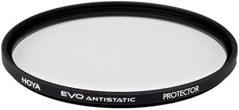 HOYA EVO Antistatic Protector 39MM in Saudi Arabia