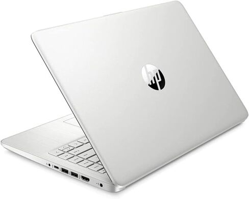 كمبيوتر محمول للأعمال HP 14-FQ000 2022 جديد، شاشة لمس WXGA HD 14 بوصة، AMD Ryzen 3 3250U ثنائي النواة، AMD Radeon Graphics، 16 جيجابايت DDR4، 512 جيجابايت SSD، Wi-Fi 6، قارئ بطاقات، Win11 Home، COU 32 جيجابايت USB in Saudi Arabia