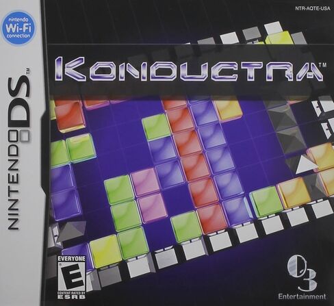Konductra - Nintendo DS (Renewed) in Saudi Arabia