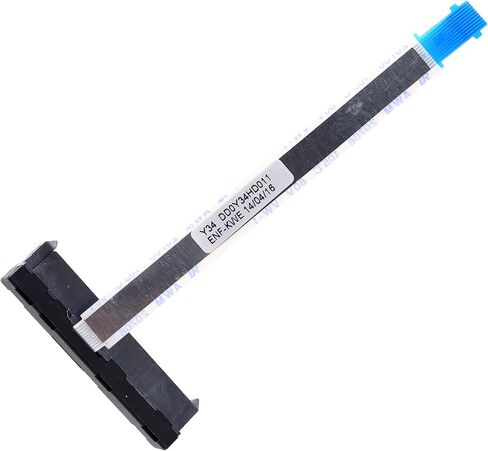 SATA القرص الصلب كابلات الموصلات HDD كابل DD0Y34HD001 لاستبدال H P 14-P 14-F 15-P 15-F 17-P 17-F 14-U 15-K 14-V in Saudi Arabia