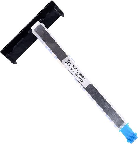 SATA القرص الصلب كابلات الموصلات HDD كابل DD0Y34HD001 لاستبدال H P 14-P 14-F 15-P 15-F 17-P 17-F 14-U 15-K 14-V in Saudi Arabia