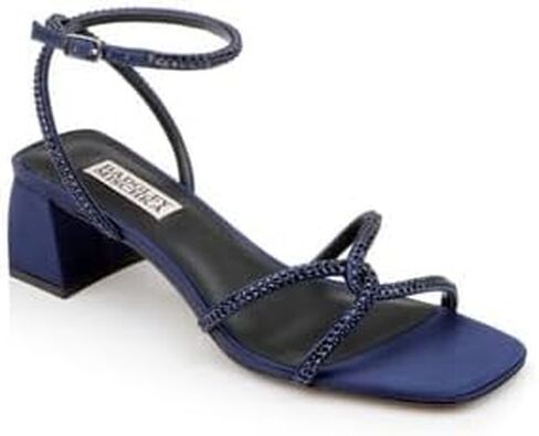 Badgley Mischka Women's Brisa Heeled Sandal in Saudi Arabia