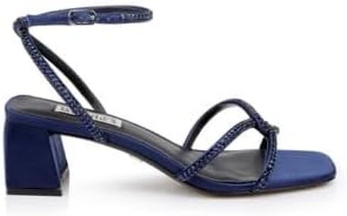 Badgley Mischka Women's Brisa Heeled Sandal in Saudi Arabia