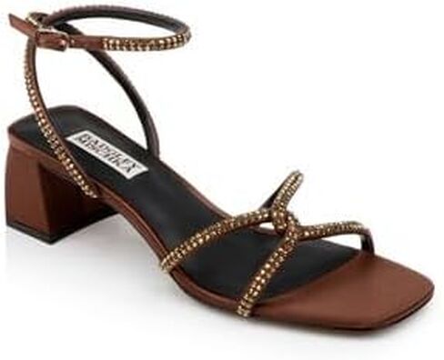 Badgley Mischka Women's Brisa Heeled Sandal in Saudi Arabia