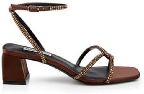 Badgley Mischka Women's Brisa Heeled Sandal in Saudi Arabia