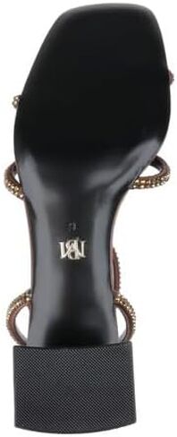 Badgley Mischka Women's Brisa Heeled Sandal in Saudi Arabia