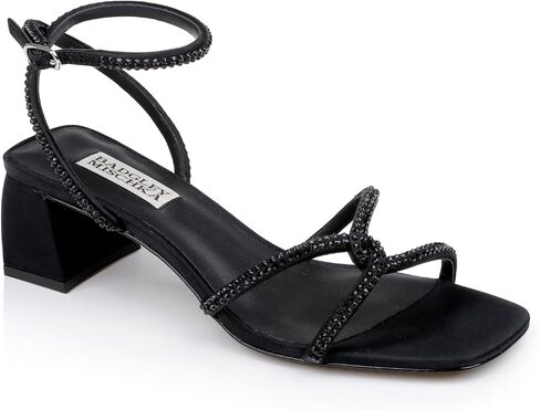 Badgley Mischka Women's Brisa Heeled Sandal in Saudi Arabia