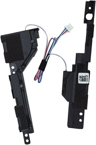 استبدال جديد المتحدث الداخلي ل HP 15-DA 15-DB 15-DY 15-DR 15-DX 250 255 256 G7 TPN-C135 TPN-C136 المتكلم in Saudi Arabia