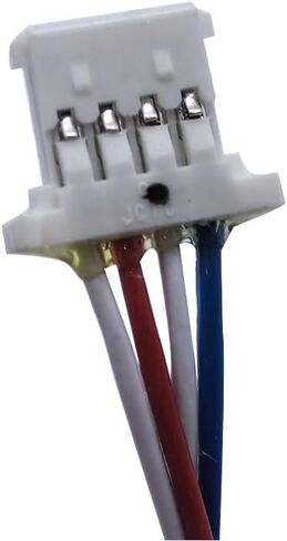 استبدال جديد المتحدث الداخلي ل HP 15-DA 15-DB 15-DY 15-DR 15-DX 250 255 256 G7 TPN-C135 TPN-C136 المتكلم in Saudi Arabia