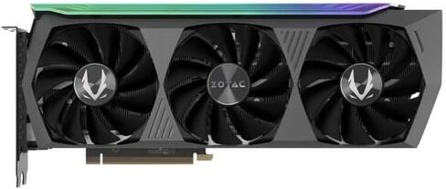 زوتاك جيفورس RTX3080 Ti AMP هولو، ZT-A30810F-10P in Kuwait