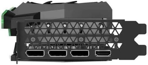 زوتاك جيفورس RTX3080 Ti AMP هولو، ZT-A30810F-10P in Kuwait