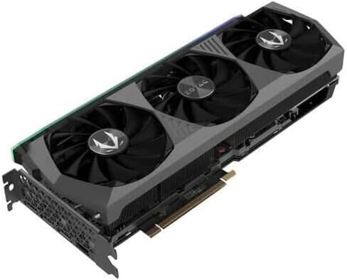 زوتاك جيفورس RTX3080 Ti AMP هولو، ZT-A30810F-10P in Kuwait