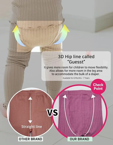 Vaenait Baby 6M-12Y Kids Boys Girls Toddler Solid Cotton Daily Short Summer Pajamas Pyjamas Sleepwear Set Macaron in Kuwait