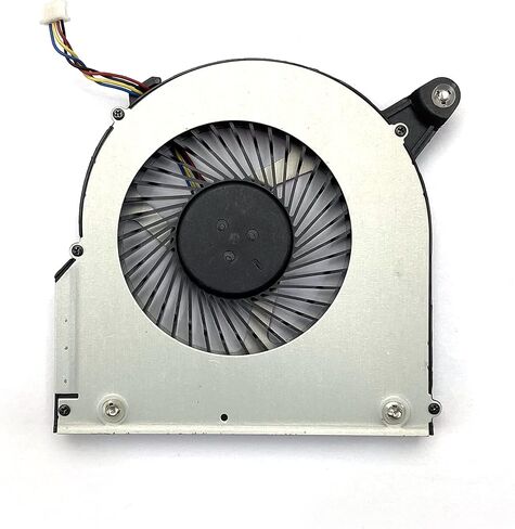 CPU Cooling Fan Replacement for Intel NUC 11 Preformance Kit Mini PC (Panther Canyon) NUC11PAHi50Z NUC11PAHi70Z NUC11PAHi30Z NUC11PAHi7 NUC11PAHi5 NUC11PAHi3 NUC11PAKi5 (Not for NUC 11 Pro Kit) in Saudi Arabia