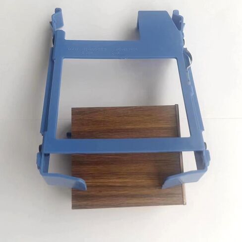 القرص الصلب HDD صينية العلبة قفص قوس للدقة T1700 T5610 T1600 T1650 T3600 T5600 T5600 R7910 OPTIPLEX 3010 3020 7010 9010 9020 Mini Tower 990 390 790 اللون الأزرق 3.5 بوصة DN8MY PX60023 in Saudi Arabia