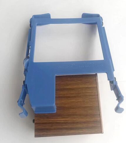 القرص الصلب HDD صينية العلبة قفص قوس للدقة T1700 T5610 T1600 T1650 T3600 T5600 T5600 R7910 OPTIPLEX 3010 3020 7010 9010 9020 Mini Tower 990 390 790 اللون الأزرق 3.5 بوصة DN8MY PX60023 in Saudi Arabia