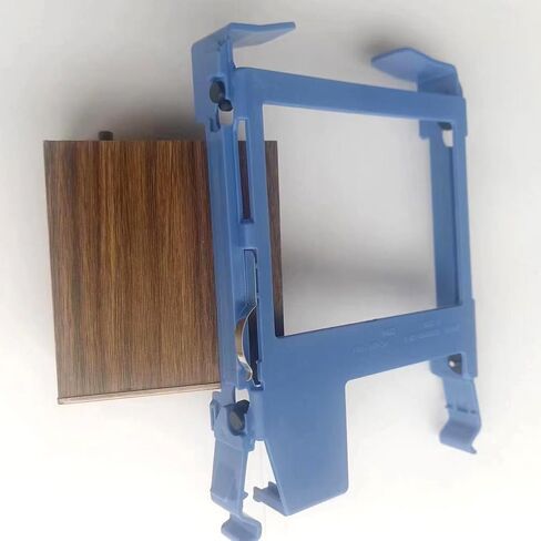 القرص الصلب HDD صينية العلبة قفص قوس للدقة T1700 T5610 T1600 T1650 T3600 T5600 T5600 R7910 OPTIPLEX 3010 3020 7010 9010 9020 Mini Tower 990 390 790 اللون الأزرق 3.5 بوصة DN8MY PX60023 in Saudi Arabia