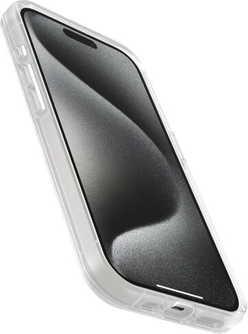 OtterBox SYMMETRY SERIES Case for Apple iPhone 15 Pro - Black in Kuwait