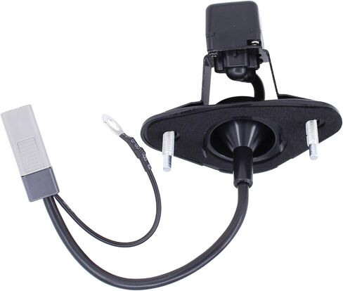 XtremeAmazing Rear View Back Up Camera for Legacy Outback 2010-2014 in Saudi Arabia