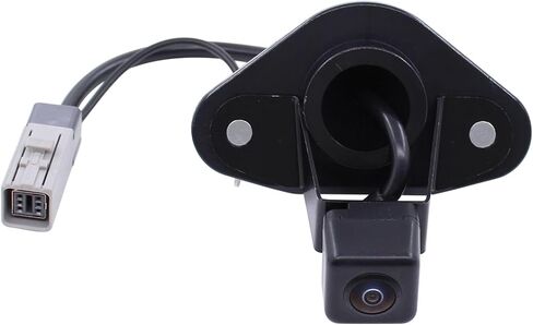 XtremeAmazing Rear View Back Up Camera for Legacy Outback 2010-2014 in Saudi Arabia