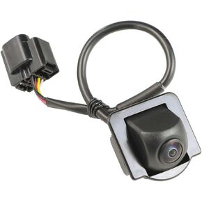 39530-TBA-A01 Rear View Backup Camera Fit for Honda Civic Sedan 2016 2017, GreenYi Parking Assist Cam Replaces OE Number HO1960136, 39530TBAA01, 39530TEAH01, 39530-TEA-H01