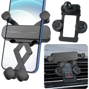Car Phone Holder Mount for 2009 2010 2011 2012 2013 2014 2015 2016 2017 Tiguan Auto Accessories Interior Decoration Mobile Cell Smartphone Bracket