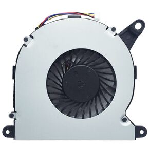 New Replacement Cooling Fans for Intel NUC8 NUC8i7BEH NUC8i5BEH NUC8i5BEK NUC8i3BEH Series Mini pc, Replacement Intel NUC8 Cooling Fan BSC0805HA-00 DC 5V 0.6A