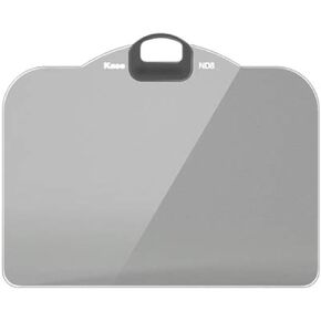 Kase Clip-in Filter ND8 3 Stop Dedicated for Nikon Z6 Z7 Z9 Camera