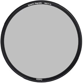 Haida HD4673-82 82mm ND8 Magnetic MC Optical Glass Filter 3 Stop