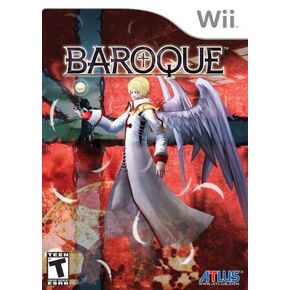 Baroque - Nintendo Wii (Renewed)