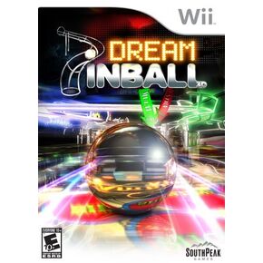 Dream Pinball 3D - Nintendo Wii (Renewed)