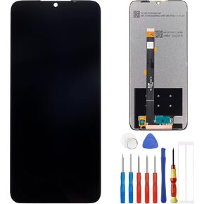 LCD Digital Display Compatible with Blackview A55/A55 Pro 6.53" LCD Display Touch Screen Digital Assembly with Tools