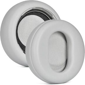 for Microsoft Surface 1/2 Earpads,Replacement Headphone Earpads for Microsoft Surface 1st and 2nd Generations Headphone Cushion Earmuff Earpads (Black)
