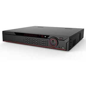 NVR4432-EI 32 Channel 4K AI Network Video Recorder, Perimeter Protection, Face Recognition, AI Database Search NVR System for Dahua OEM No Logo