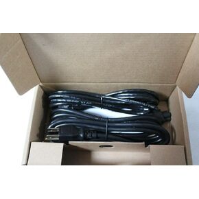 SHOREPHONE GIG POE Adapter 15.4W POE15M-1AF 300-1047-01 SHORETEL