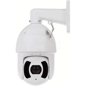 4MP 45x Starlight IR PTZ AI Network Camera for Dahua SD6CE445GB-HNR, Deep Learning Auto Tracking Perimeter Protection IP Security Dome Camera