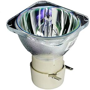 AWO Original UHP Lamp Bulb for BL-FU240A / 5J.JFH05.001 / 5J.JCJ05.001 / 5J.JEC05.001 for OPTOMA DH1011,EH300,HD131X,HD25,HD25-LV,HD2500,HD30,HD30B,HD39DARBEE for BenQ TH530,MH530,MX704,MW705