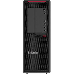Lenovo ThinkStation P620 30E000MKUS Workstation - 1 x AMD Ryzen Threadripper PRO Dodeca-core (12 Core) 5945WX 4.10 GHz - 32 GB DDR4 SDRAM RAM - 1 TB SSD - Tower