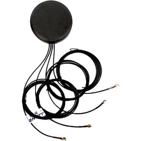 5G MIMO WIFI Antenna Cellular 5G/4G LTE/3G and GSM antenna SMA male RP SMA Plug Waterproof