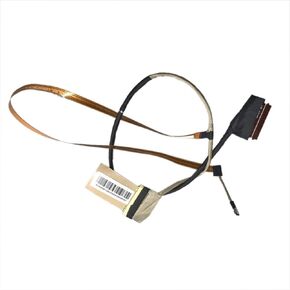 GinTai LCD Video FHD Screen EDP Cable for MSI GF75 9SC-022 120HZ MS17F1 MS17F2 MS17F3 MS17F4 MS17F5 MS17F6 K1N-3040128-H39/WF75 Creator 17M A9SE/A9SD/A10SE/A10SD 40pin