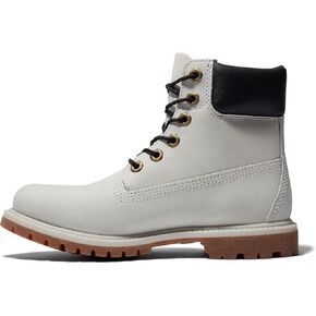 Timberland Womens 6 Inch Premium Waterproof Boot