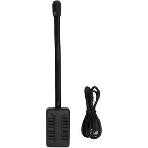 Mini Camera 1080P Full HD Smart Cam Cell Phone App, Motion Detection, Indoor Outdoor Security