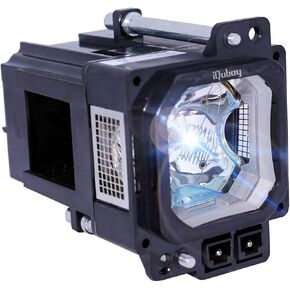 A+ Quality BHL-5010-S Replacement Projector Lamp for JVC DLA-20U DLA-HD350 DLA-HD550 DLA-HD750 DLA-HD950 DLA-HD990 DLA-RS10 DLA-RS15 DLA-RS20 DLA-RS25 DLA-RS35