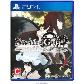 STEINS;GATE ELITE - Nintendo Switch